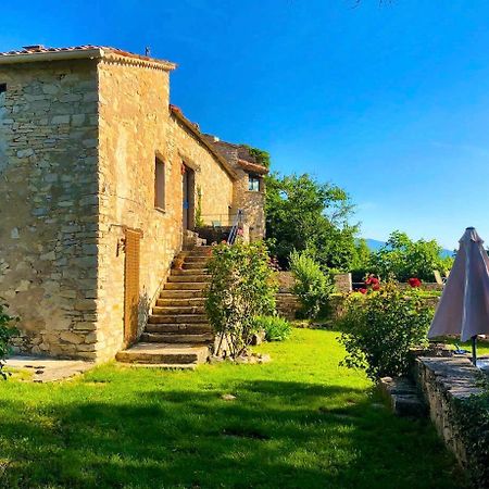 La Colle En Provence Main House Sigonce Exterior foto