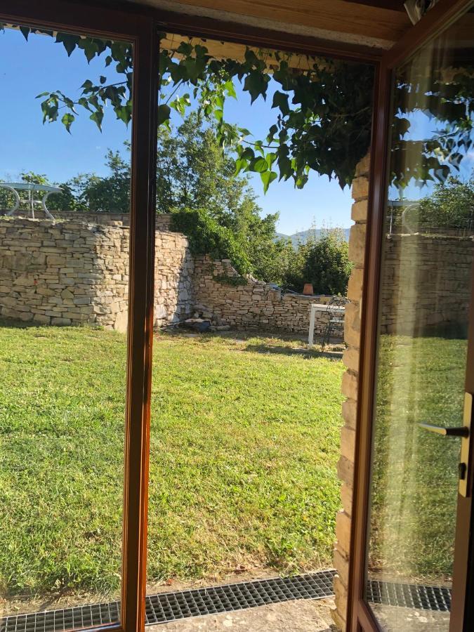 La Colle En Provence Main House Sigonce Exterior foto