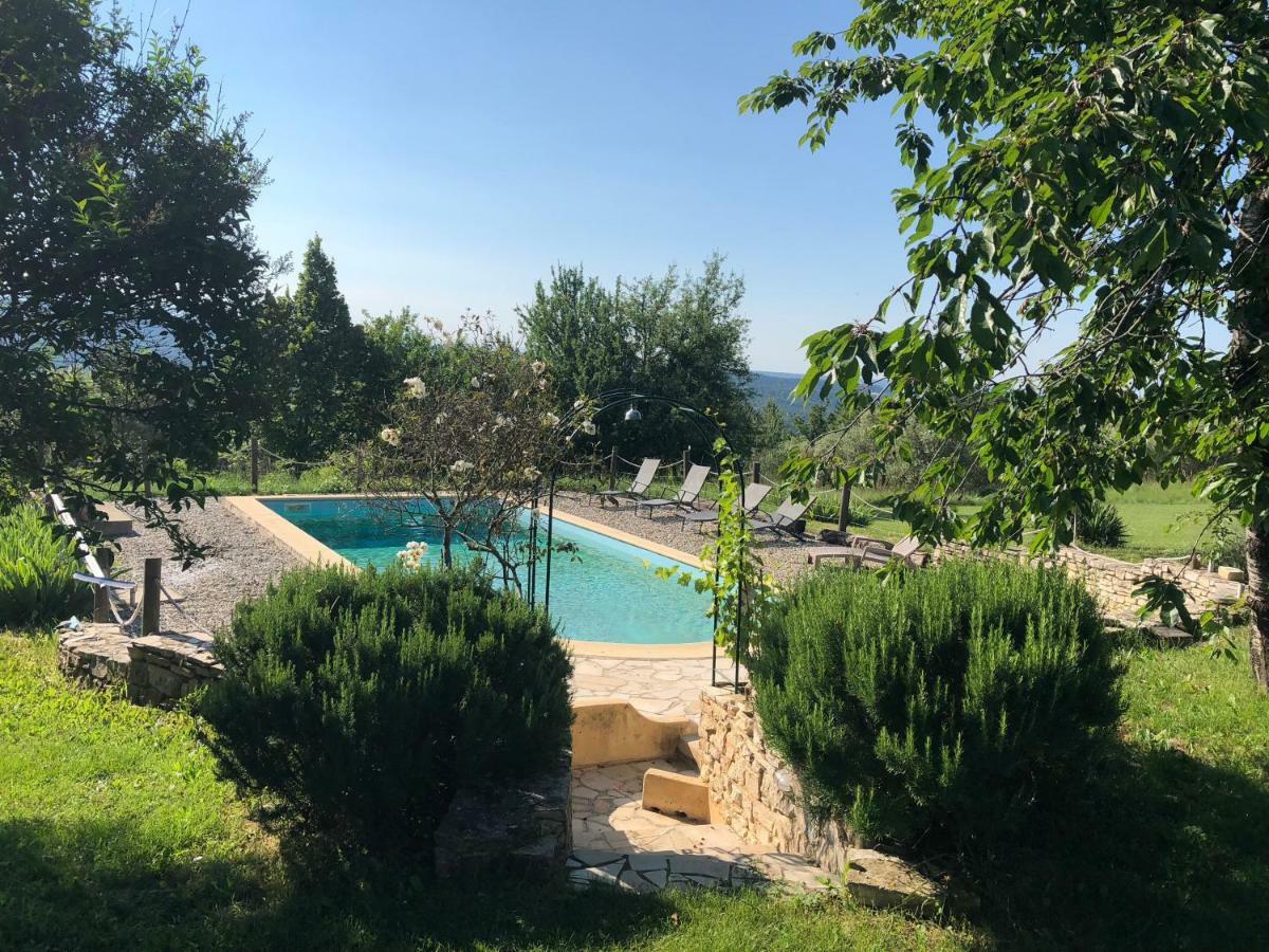 La Colle En Provence Main House Sigonce Exterior foto